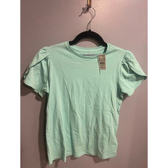 Crewcuts Other - NWT J.Crew Crewcuts Girls Shirt - Size XL (12-14)